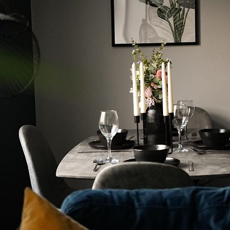 Brighton City Centre 2 Bed, Perfect Cosy Stylish Apartment, Close To Shops And Beach! Sleeps 6 Eksteriør bilde