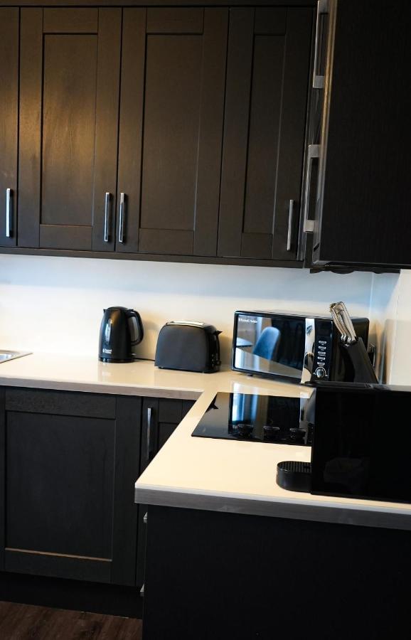 Brighton City Centre 2 Bed, Perfect Cosy Stylish Apartment, Close To Shops And Beach! Sleeps 6 Eksteriør bilde