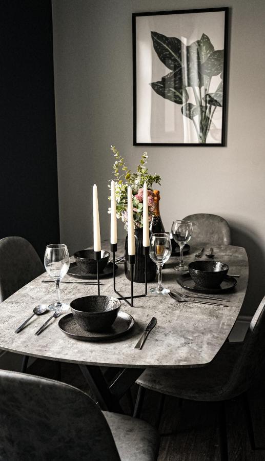 Brighton City Centre 2 Bed, Perfect Cosy Stylish Apartment, Close To Shops And Beach! Sleeps 6 Eksteriør bilde