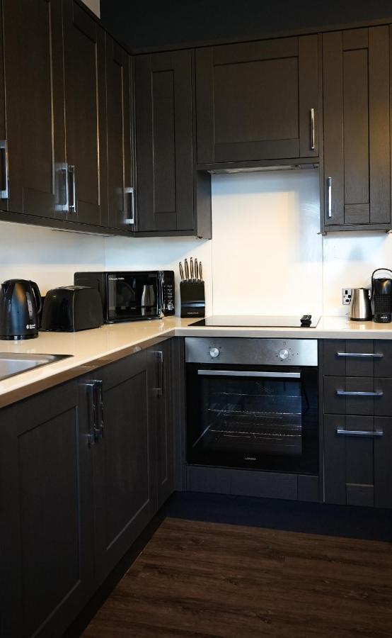 Brighton City Centre 2 Bed, Perfect Cosy Stylish Apartment, Close To Shops And Beach! Sleeps 6 Eksteriør bilde