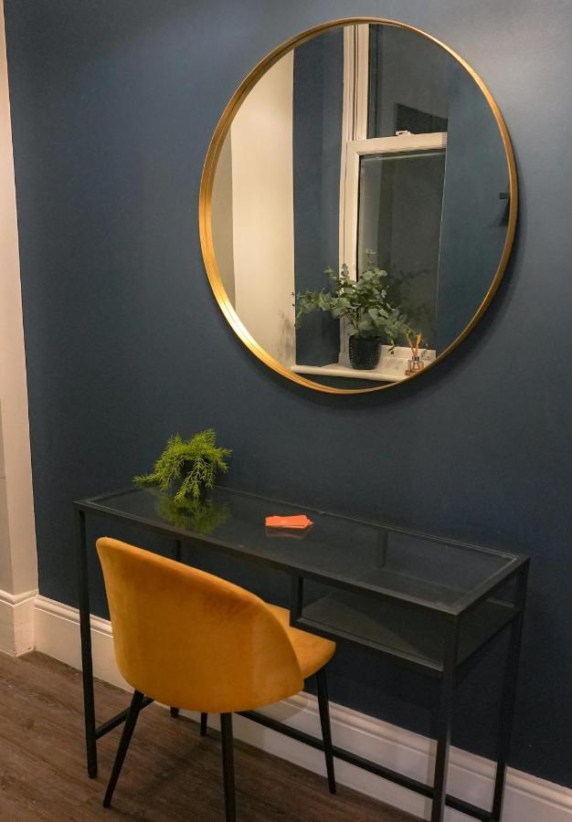 Brighton City Centre 2 Bed, Perfect Cosy Stylish Apartment, Close To Shops And Beach! Sleeps 6 Eksteriør bilde