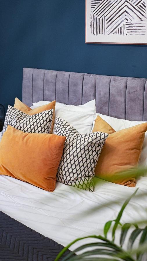 Brighton City Centre 2 Bed, Perfect Cosy Stylish Apartment, Close To Shops And Beach! Sleeps 6 Eksteriør bilde