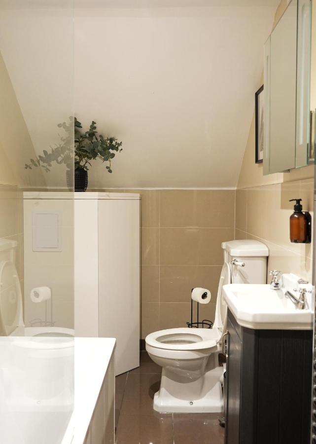Brighton City Centre 2 Bed, Perfect Cosy Stylish Apartment, Close To Shops And Beach! Sleeps 6 Eksteriør bilde